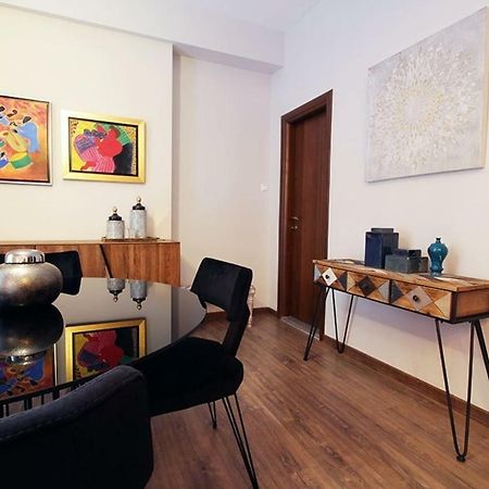 Apartamento Aster Tesalónica Exterior foto